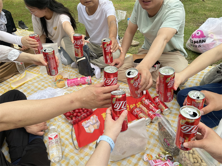 六一兒童節(jié),團建,賽維亞貨架